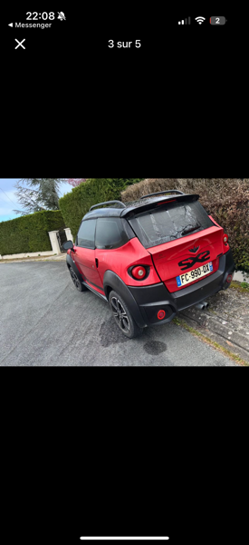 CHATENET CH46 Chatenet CH26