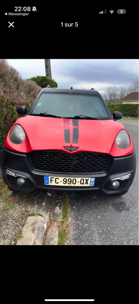 CHATENET CH46 Chatenet CH26