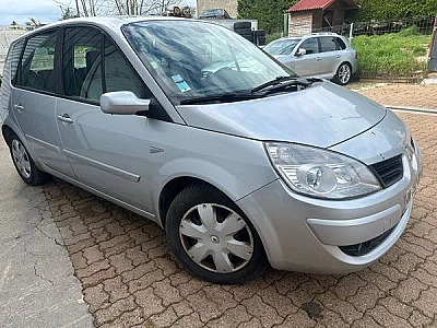 Renault Scenic Scenic DCI 130 EXPRESSION