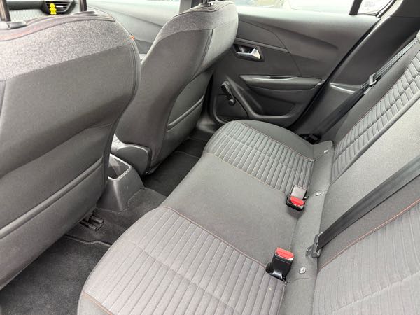 Peugeot 208 Peugeot 208 HDI 110 Allure