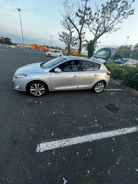 Renault Megane III (2) 1.5 DCI 110 ENERGY FAP EXPRESSION ECO2