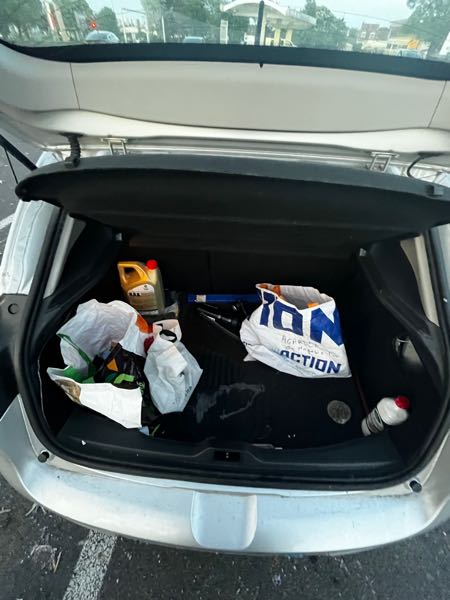 Renault Megane III (2) 1.5 DCI 110 ENERGY FAP EXPRESSION ECO2