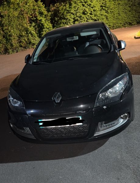 Renault Megane Renault Mégane gt Line