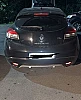 Renault Megane Renault Mégane gt Line thumbnail