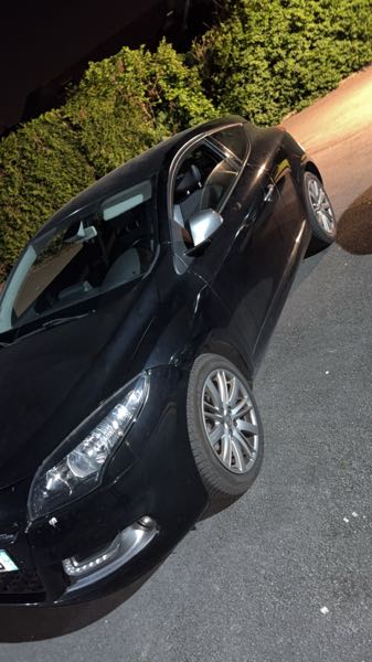 Renault Megane Renault Mégane gt Line