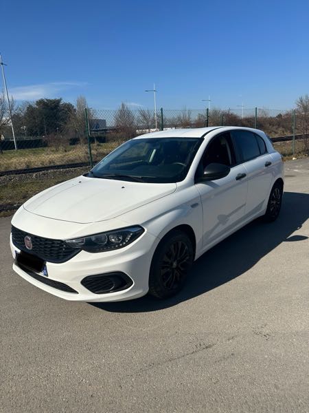 Fiat Tipo II 1.4 95 5P