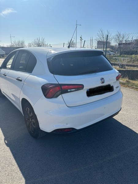 Fiat Tipo II 1.4 95 5P