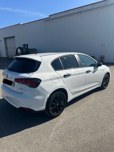 Fiat Tipo II 1.4 95 5P