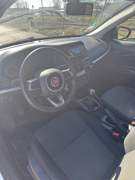 Fiat Tipo II 1.4 95 5P