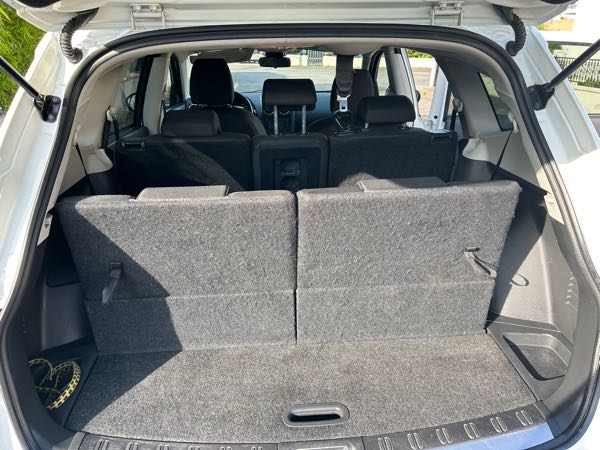 Nissan Qashqai +2 (2) 1.5 DCI 110 FAP CONNECT EDITION