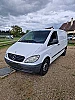 Mercedes-Benz Vito mercedes vito thumbnail