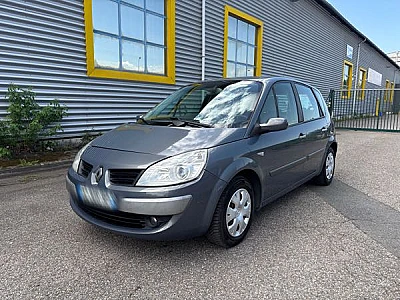 Renault Scenic II (2) 1.6 16V 110 EXPRESSION