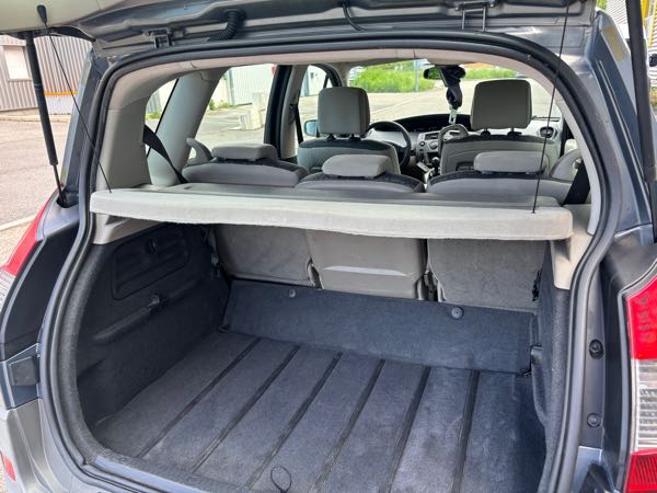 Renault Scenic II (2) 1.6 16V 110 EXPRESSION