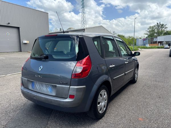 Renault Scenic II (2) 1.6 16V 110 EXPRESSION