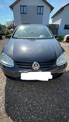 Volkswagen Golf golf 5 1.4 essence