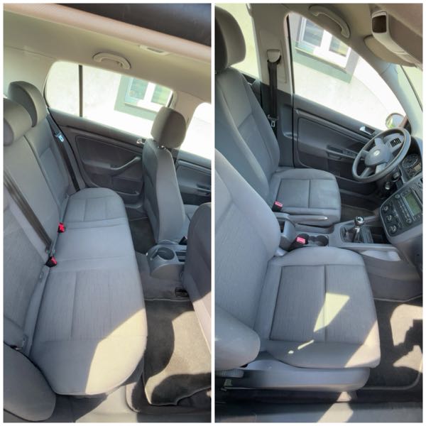 Volkswagen Golf golf 5 1.4 essence