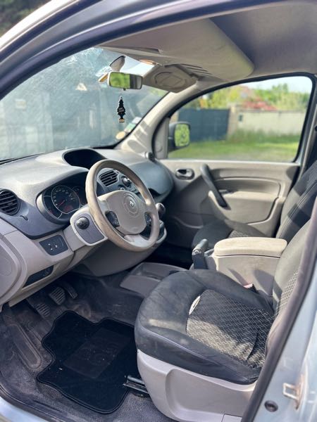 Renault Kangoo Renault KANGOO maxi 5 places
