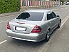 Mercedes-Benz Classe E II (2) 220 CDI AVANTGARDE BVA thumbnail