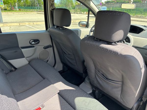 Renault Modus 1.5 DCI 65 CONFORT PACK CLIM DYNAMIQUE