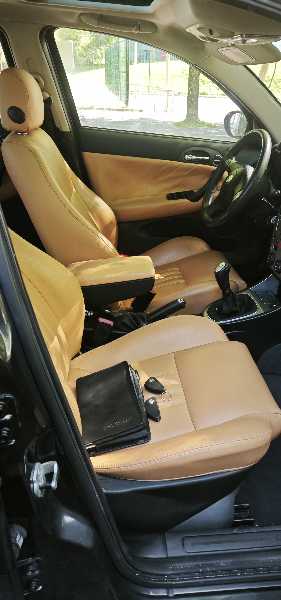 Alfa Romeo 147 (2) 1.6 T.S. 120 ELEGANZA 5P