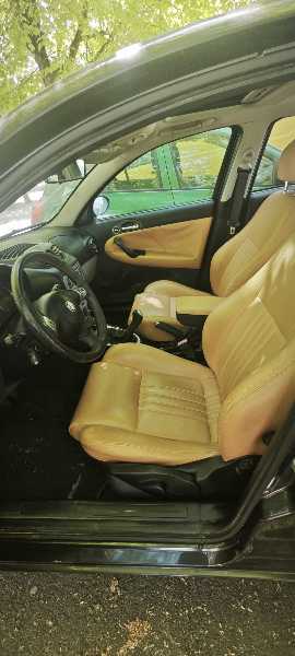 Alfa Romeo 147 (2) 1.6 T.S. 120 ELEGANZA 5P