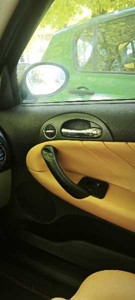 Alfa Romeo 147 (2) 1.6 T.S. 120 ELEGANZA 5P