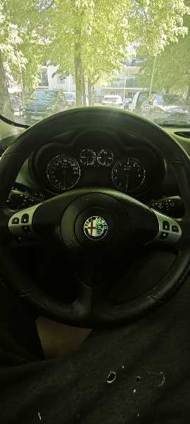 Alfa Romeo 147 (2) 1.6 T.S. 120 ELEGANZA 5P
