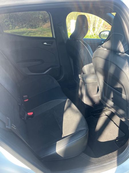 Renault Clio V 1.5 BLUE DCI 115 6CV INTENS