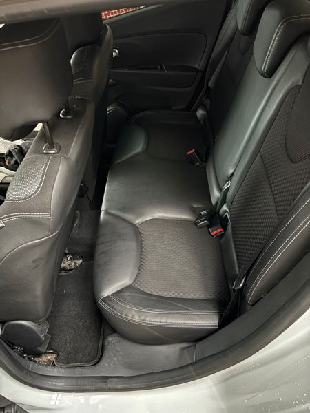 Renault Clio IV 1.5 DCI 75 AUTHENTIQUE ECO2