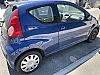 Peugeot 107 (3) 1.0 12V 68 ACTIVE 3P thumbnail