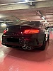 Mercedes-Benz Classe C IV (2) COUPE 63 AMG S 9G-MCT SPEEDSHIFT AMG thumbnail