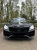 Mercedes-Benz Classe C IV (2) COUPE 63 AMG S 9G-MCT SPEEDSHIFT AMG thumbnail