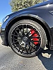 Mercedes-Benz Classe C IV (2) COUPE 63 AMG S 9G-MCT SPEEDSHIFT AMG thumbnail
