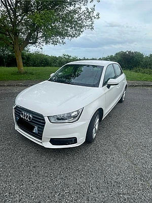 Audi A1 AUDI A1 - 1.0TFSI 90ch phase 2