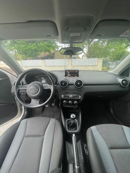 Audi A1 AUDI A1 - 1.0TFSI 90ch phase 2