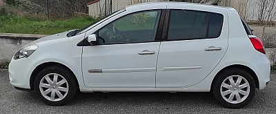 Renault Clio III (2) 1.5 DCI 85 98G EXPRESSION CLIM 5P ECO2