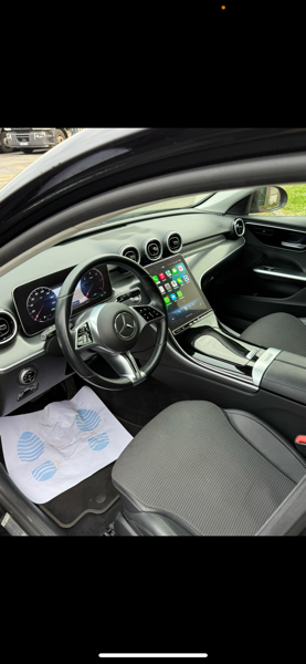 Mercedes-Benz Classe C V 220 D 200 AVANTGARDE LINE 9G-TRONIC
