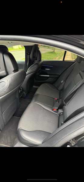 Mercedes-Benz Classe C V 220 D 200 AVANTGARDE LINE 9G-TRONIC
