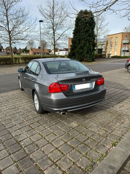 Bmw Serie 3 (E90) 320DA 177 CONFORT
