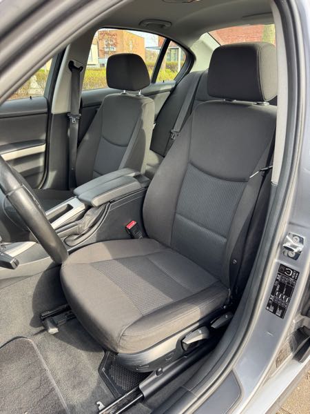 Bmw Serie 3 (E90) 320DA 177 CONFORT