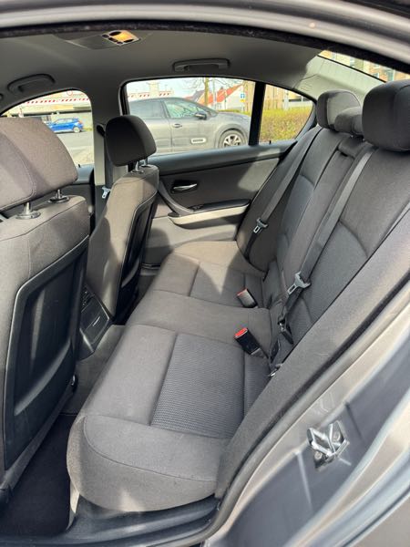 Bmw Serie 3 (E90) 320DA 177 CONFORT