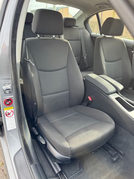Bmw Serie 3 (E90) 320DA 177 CONFORT