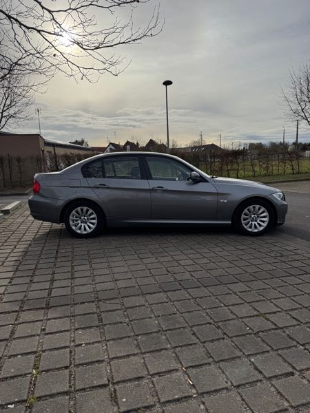Bmw Serie 3 (E90) 320DA 177 CONFORT