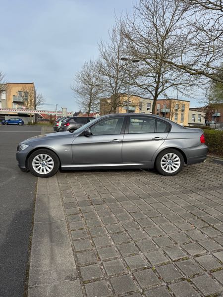 Bmw Serie 3 (E90) 320DA 177 CONFORT
