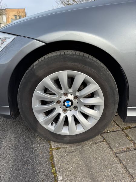 Bmw Serie 3 (E90) 320DA 177 CONFORT