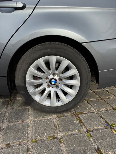 Bmw Serie 3 (E90) 320DA 177 CONFORT