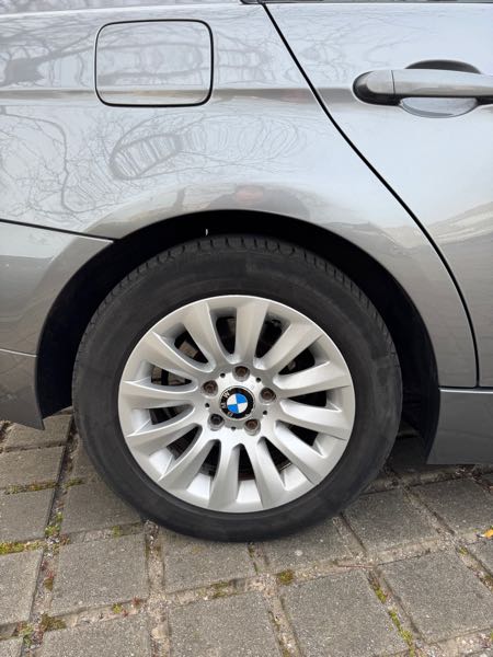 Bmw Serie 3 (E90) 320DA 177 CONFORT
