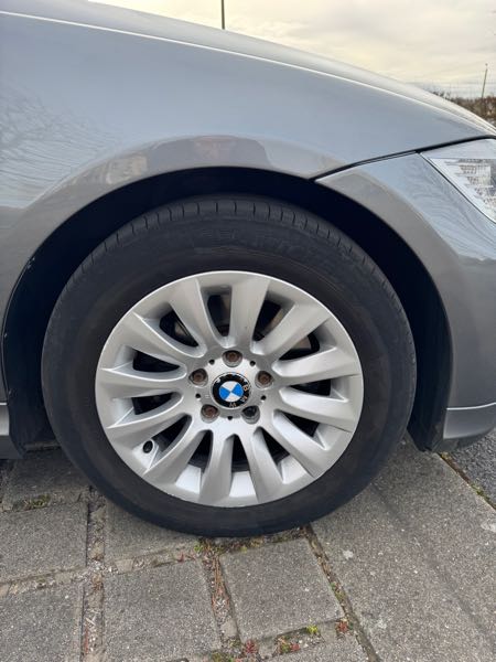 Bmw Serie 3 (E90) 320DA 177 CONFORT