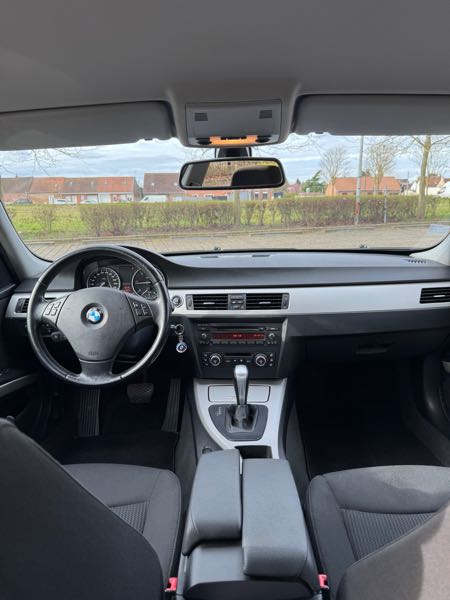 Bmw Serie 3 (E90) 320DA 177 CONFORT