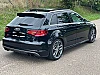 Audi S3 III SPORTBACK 2.0 TFSI 300 S TRONIC thumbnail